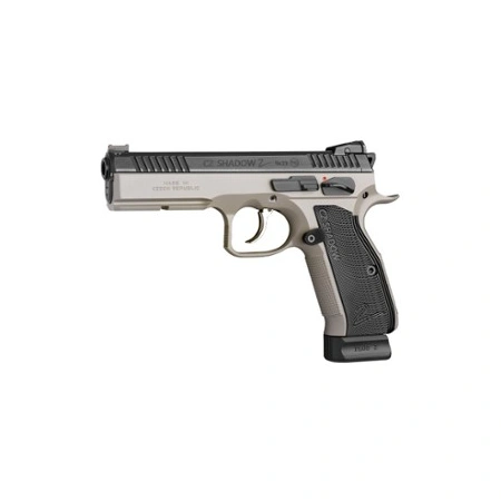 Pistolet CZ Shadow 2 Urban Grey 9 mm Luger